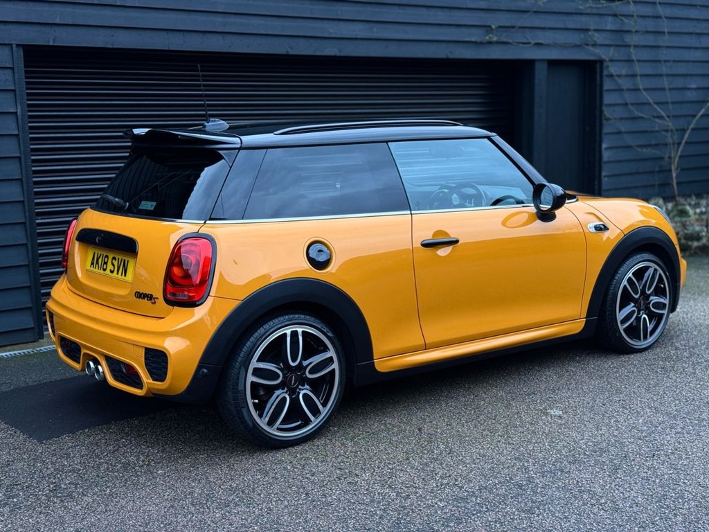 Used MINI Hatch 2018 for sale - 78016838: Photo 46