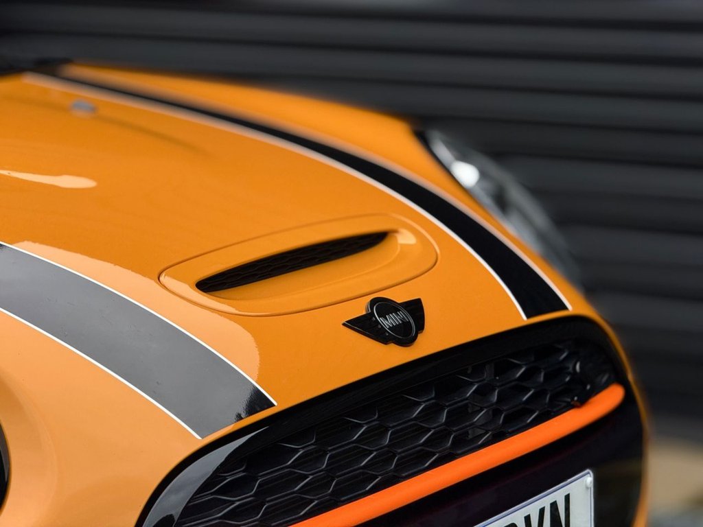 Used MINI Hatch 2018 for sale - 78016838: Photo 47