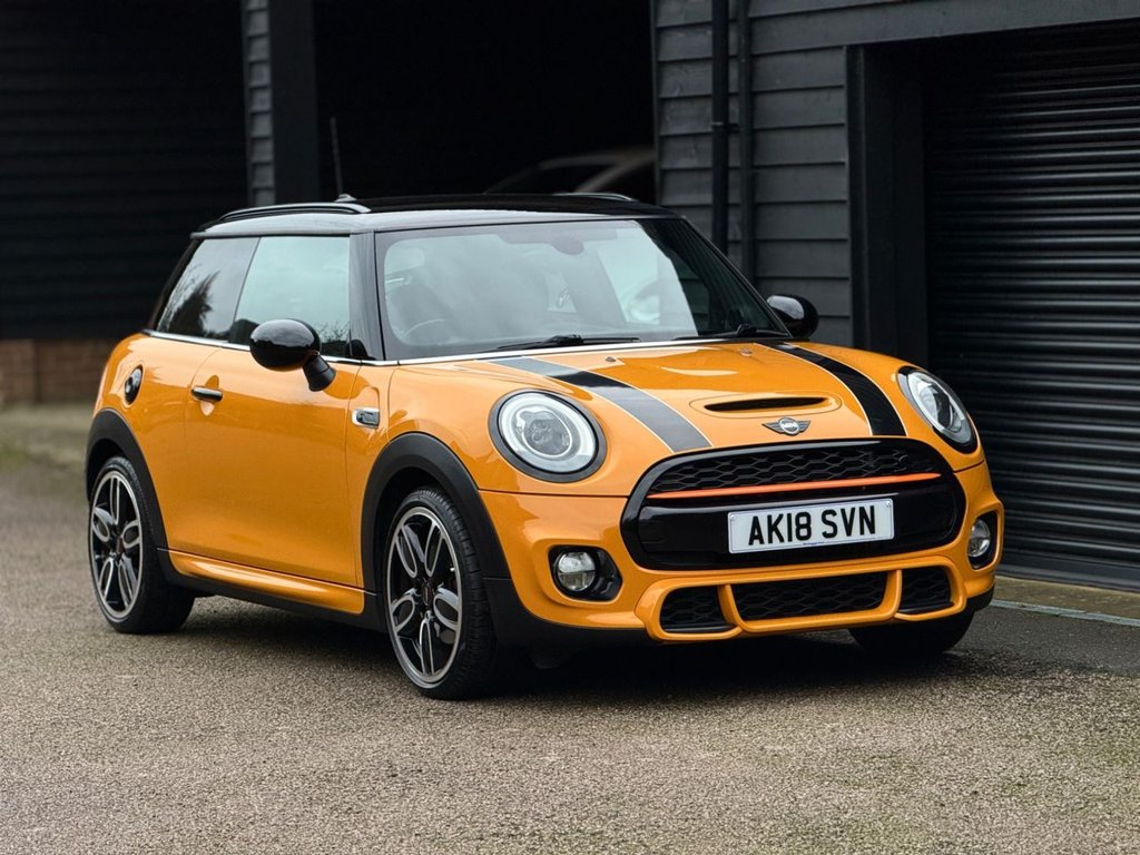 Used MINI Hatch 2018 for sale - 78016838: Photo 48