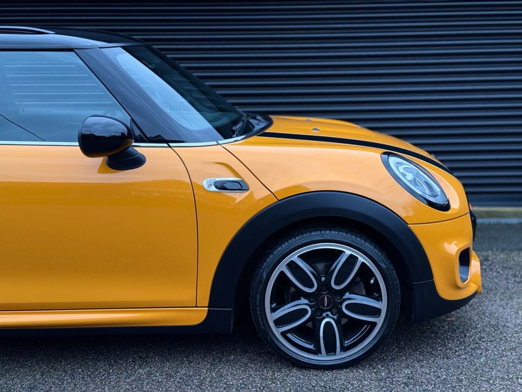 Used MINI Hatch 2018 for sale - 78016838: Photo 49