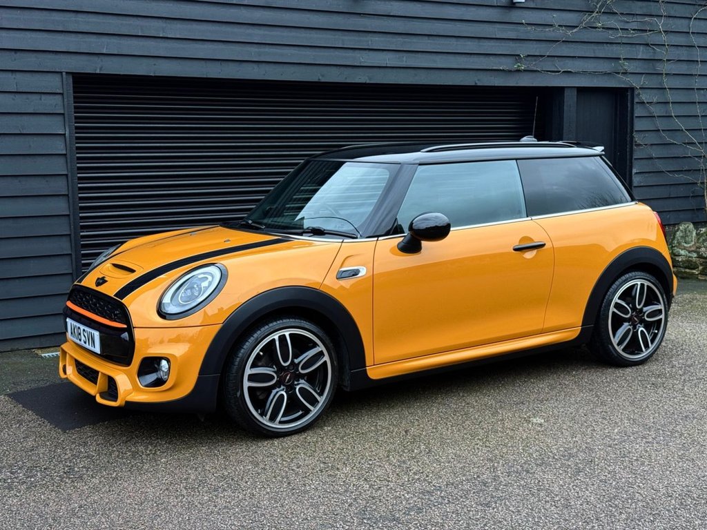 Used MINI Hatch 2018 for sale - 78016838: Photo 5