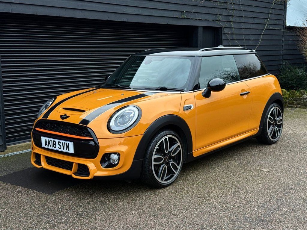 Used MINI Hatch 2018 for sale - 78016838: Photo 6