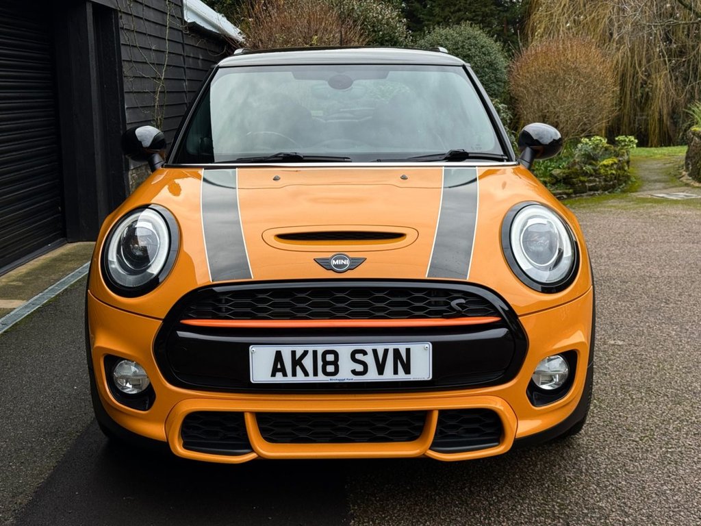 Used MINI Hatch 2018 for sale - 78016838: Photo 7