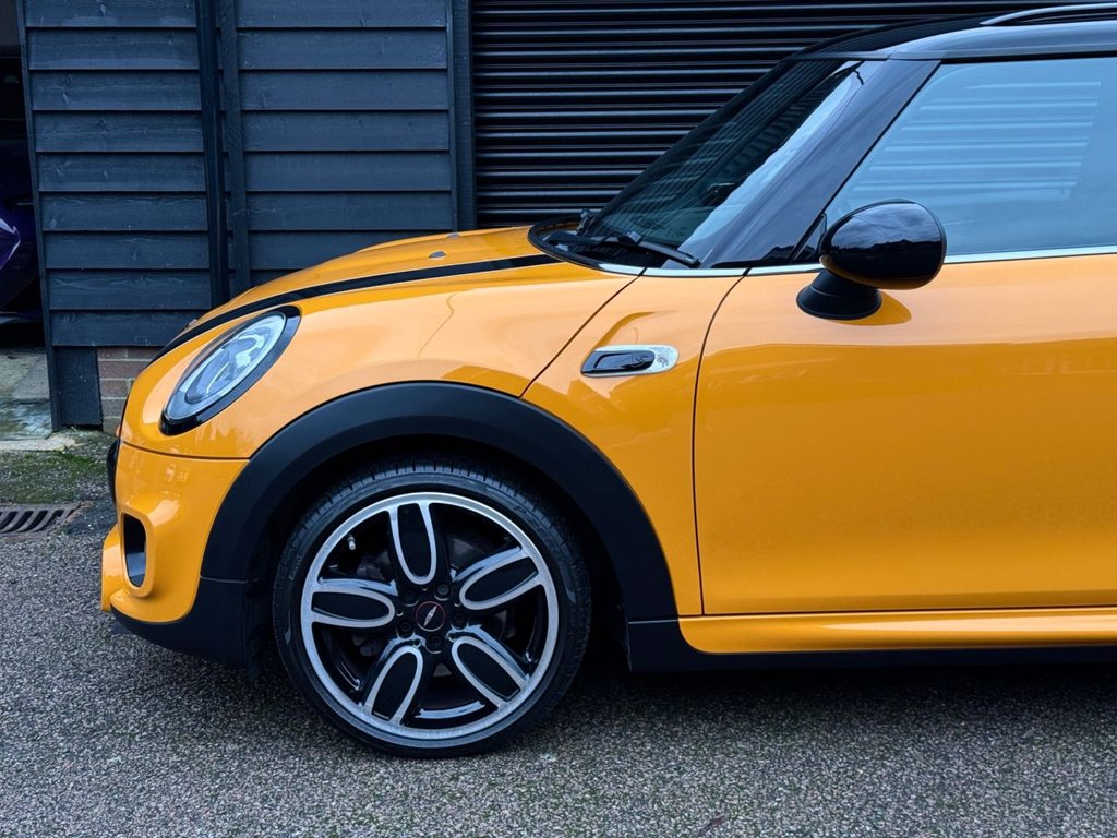 Used MINI Hatch 2018 for sale - 78016838: Photo 9