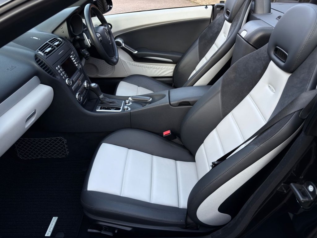 Used Mercedes-Benz SLK 2006 for sale - 78017160: Photo 13