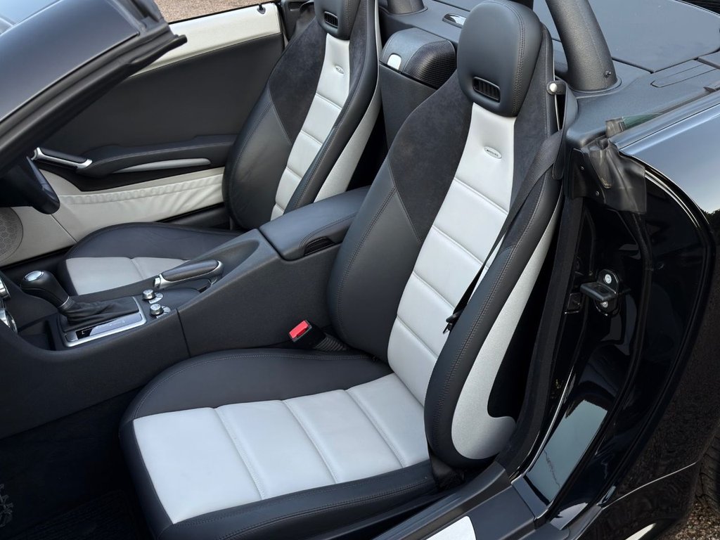 Used Mercedes-Benz SLK 2006 for sale - 78017160: Photo 14