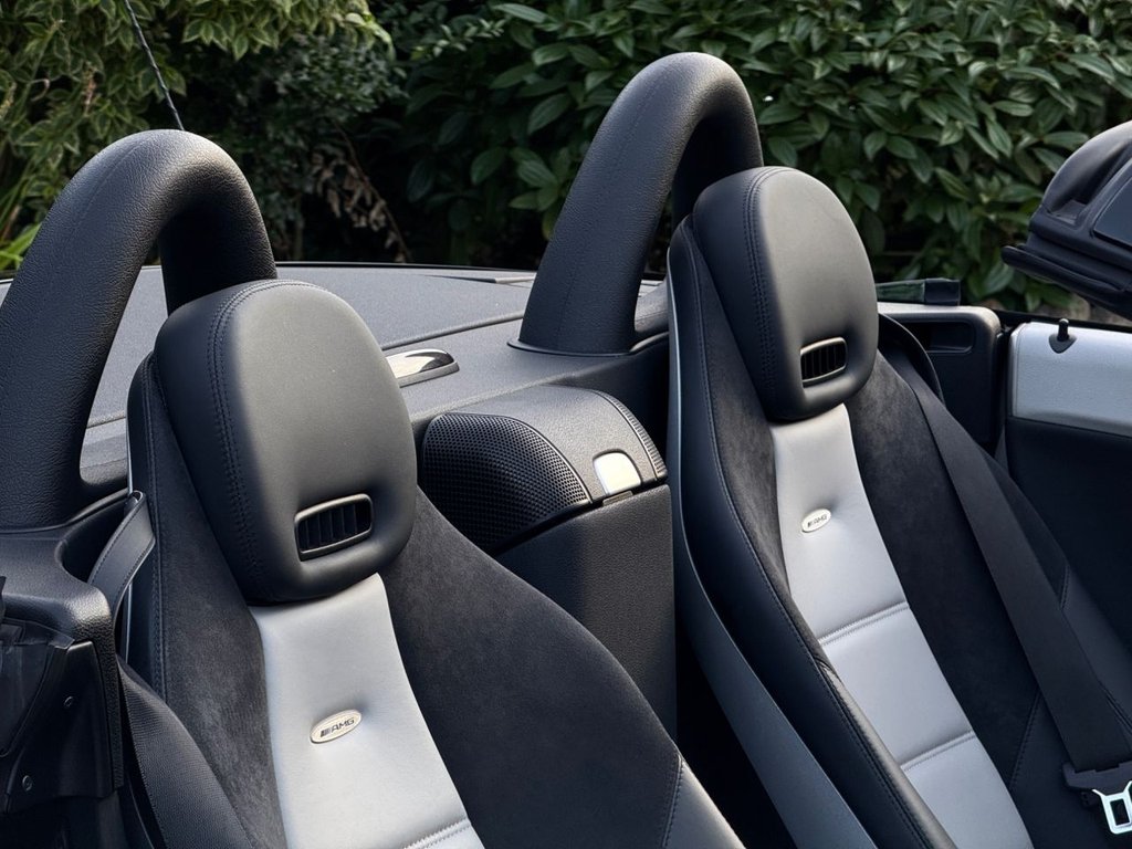 Used Mercedes-Benz SLK 2006 for sale - 78017160: Photo 16