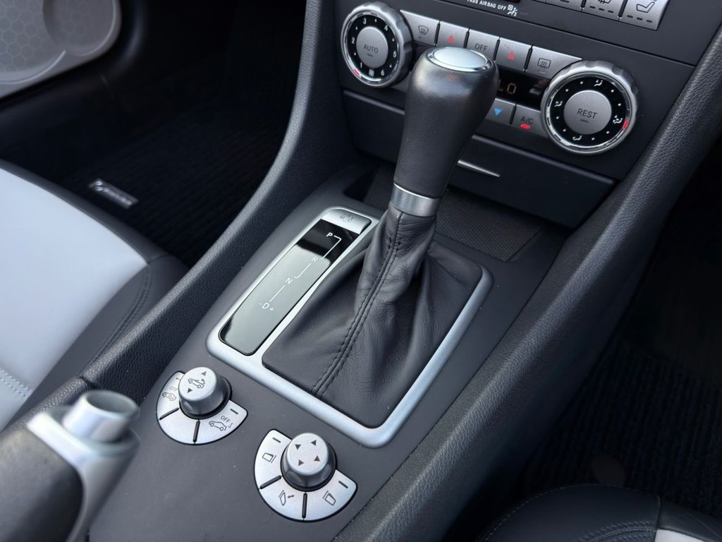 Used Mercedes-Benz SLK 2006 for sale - 78017160: Photo 17