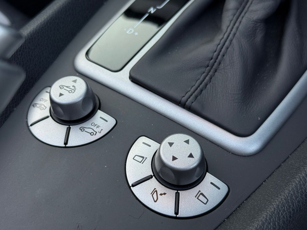 Used Mercedes-Benz SLK 2006 for sale - 78017160: Photo 18