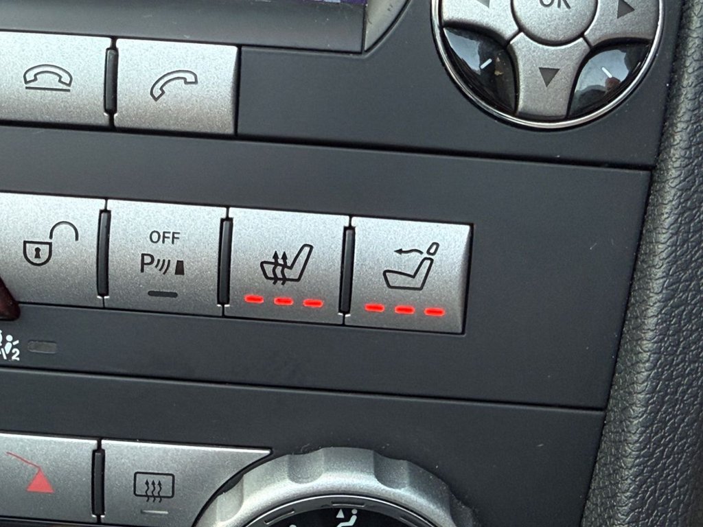 Used Mercedes-Benz SLK 2006 for sale - 78017160: Photo 20