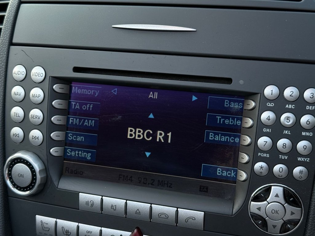 Used Mercedes-Benz SLK 2006 for sale - 78017160: Photo 24