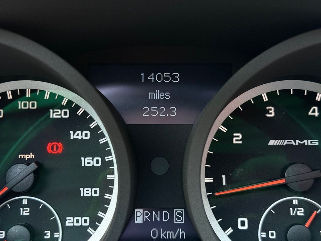 Used Mercedes-Benz SLK 2006 for sale - 78017160: Photo 25