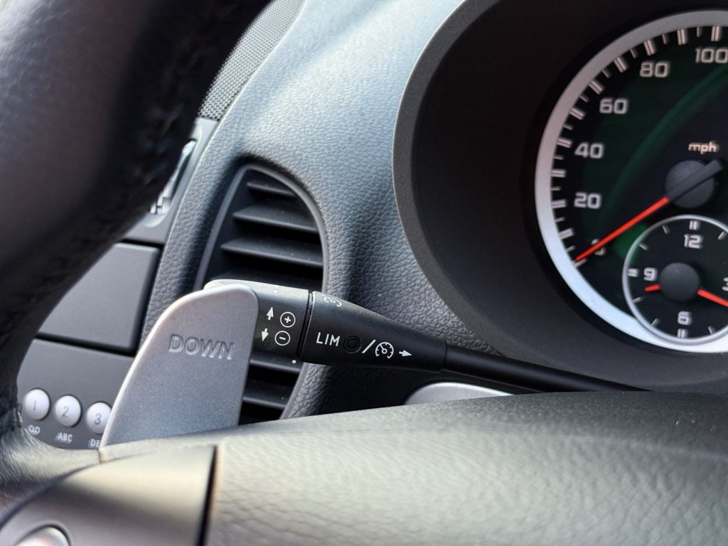 Used Mercedes-Benz SLK 2006 for sale - 78017160: Photo 26