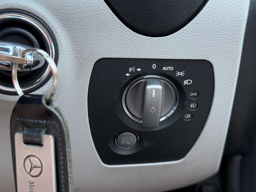 Used Mercedes-Benz SLK 2006 for sale - 78017160: Photo 27