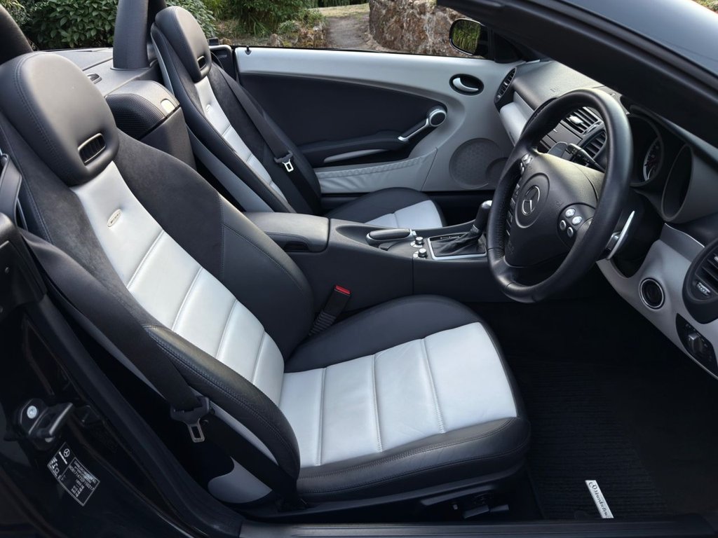 Used Mercedes-Benz SLK 2006 for sale - 78017160: Photo 28