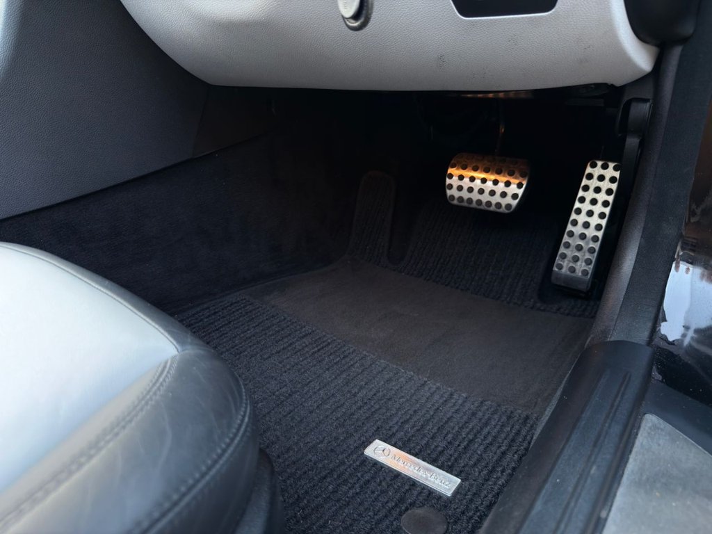 Used Mercedes-Benz SLK 2006 for sale - 78017160: Photo 32