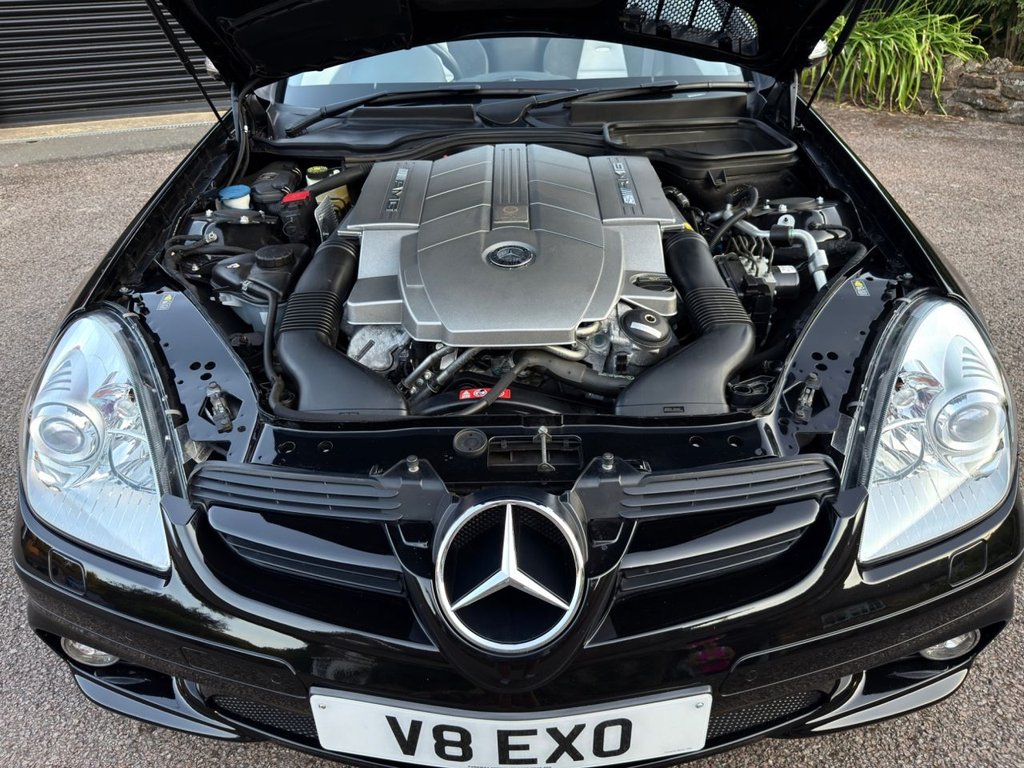 Used Mercedes-Benz SLK 2006 for sale - 78017160: Photo 33