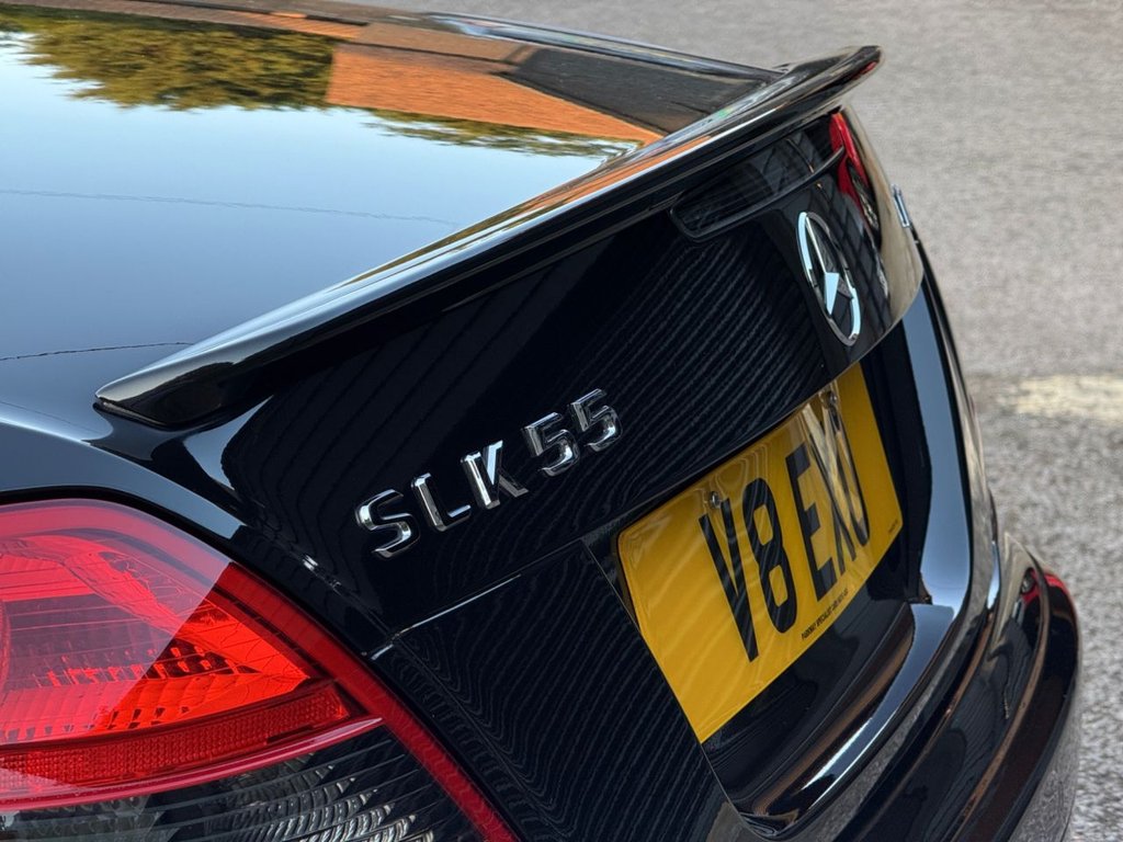 Used Mercedes-Benz SLK 2006 for sale - 78017160: Photo 40