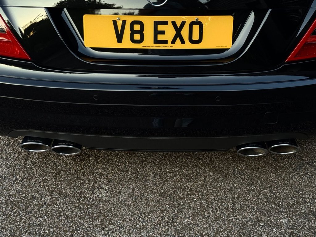 Used Mercedes-Benz SLK 2006 for sale - 78017160: Photo 42