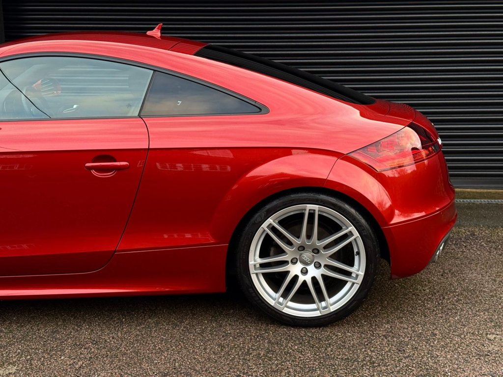 Used Audi TT 2014 for sale - 78016836: Photo 13