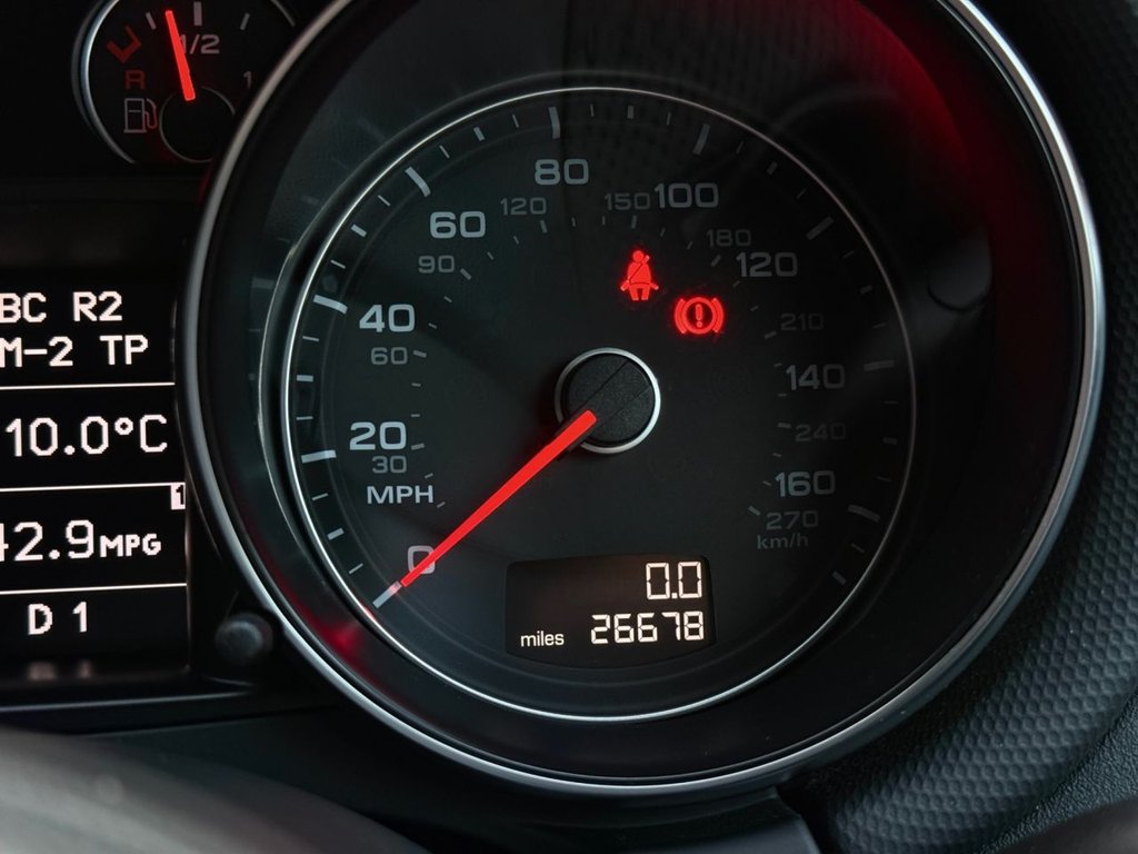 Used Audi TT 2014 for sale - 78016836: Photo 15