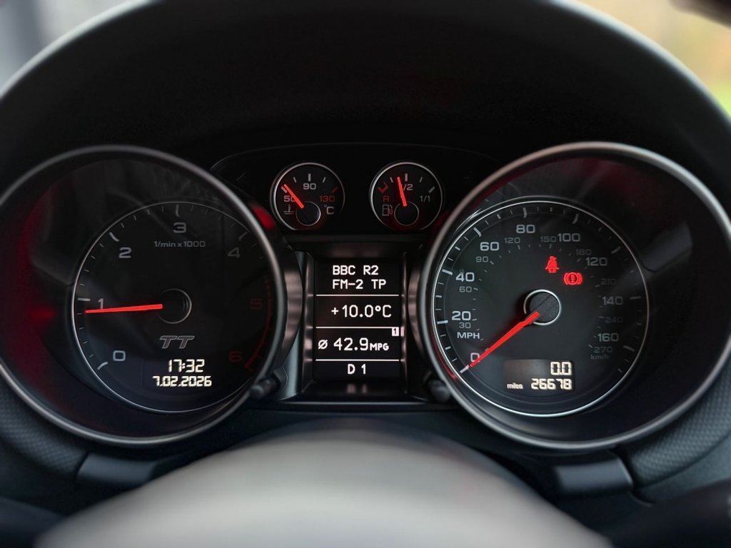 Used Audi TT 2014 for sale - 78016836: Photo 16