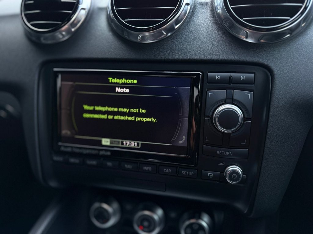 Used Audi TT 2014 for sale - 78016836: Photo 18