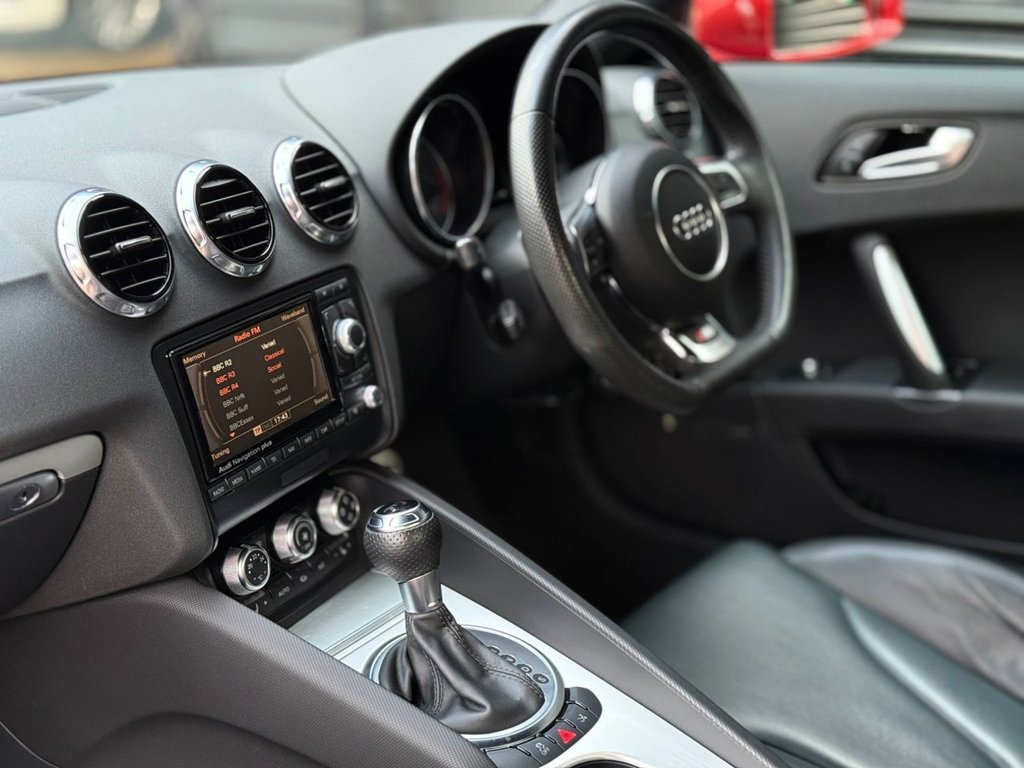 Used Audi TT 2014 for sale - 78016836: Photo 2