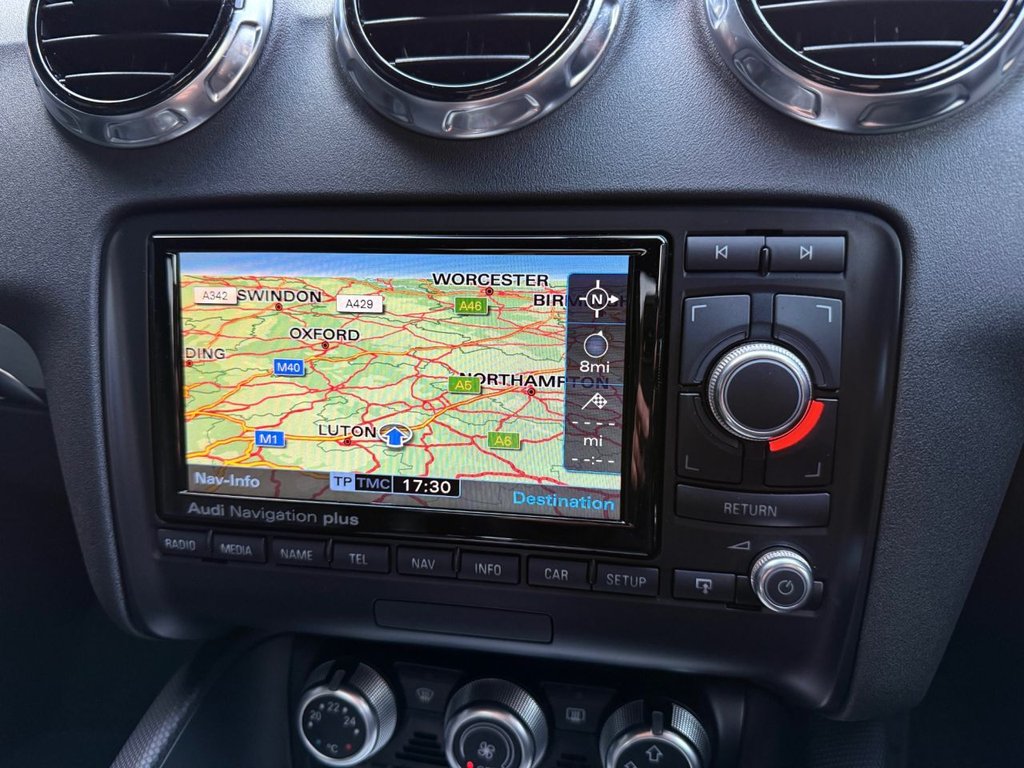 Used Audi TT 2014 for sale - 78016836: Photo 20