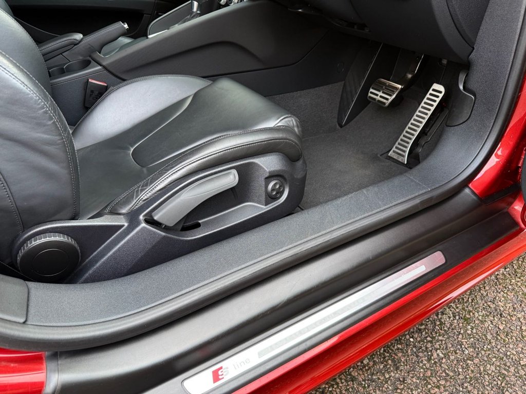 Used Audi TT 2014 for sale - 78016836: Photo 25