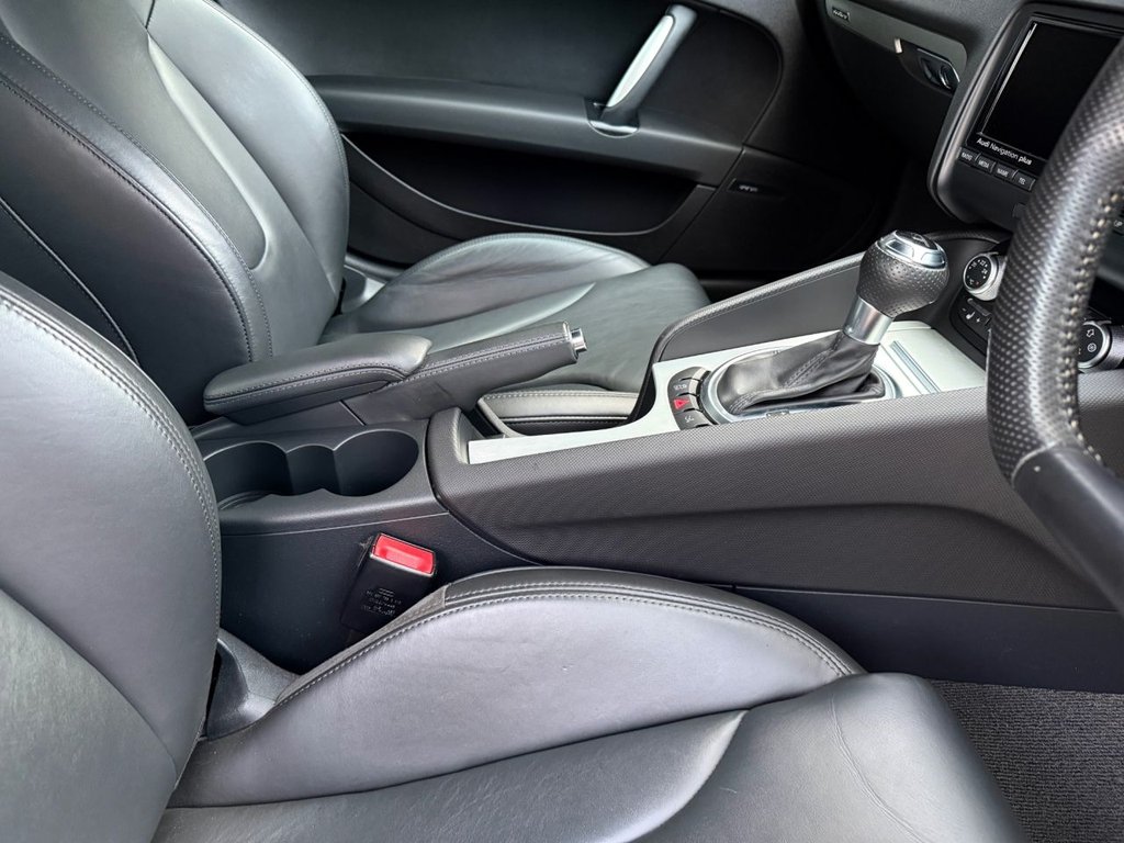 Used Audi TT 2014 for sale - 78016836: Photo 26