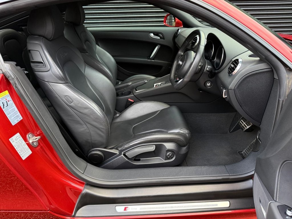 Used Audi TT 2014 for sale - 78016836: Photo 28