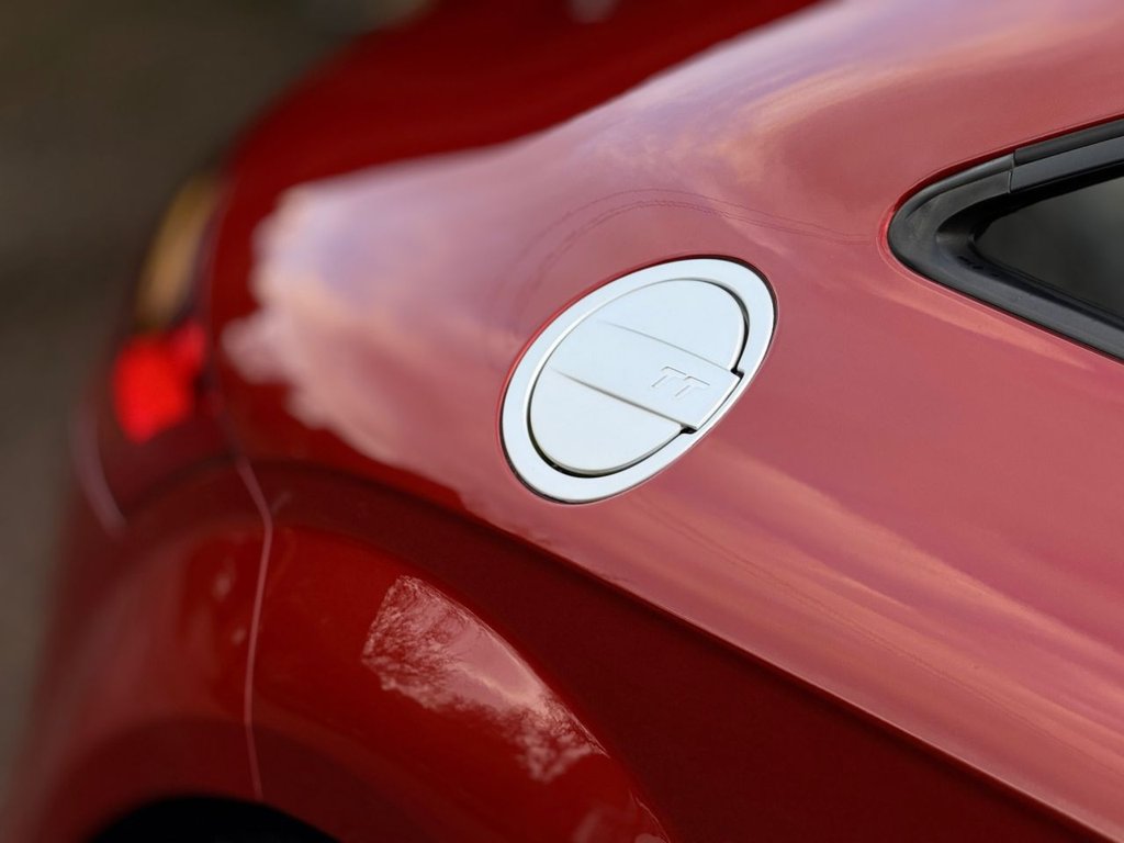 Used Audi TT 2014 for sale - 78016836: Photo 30