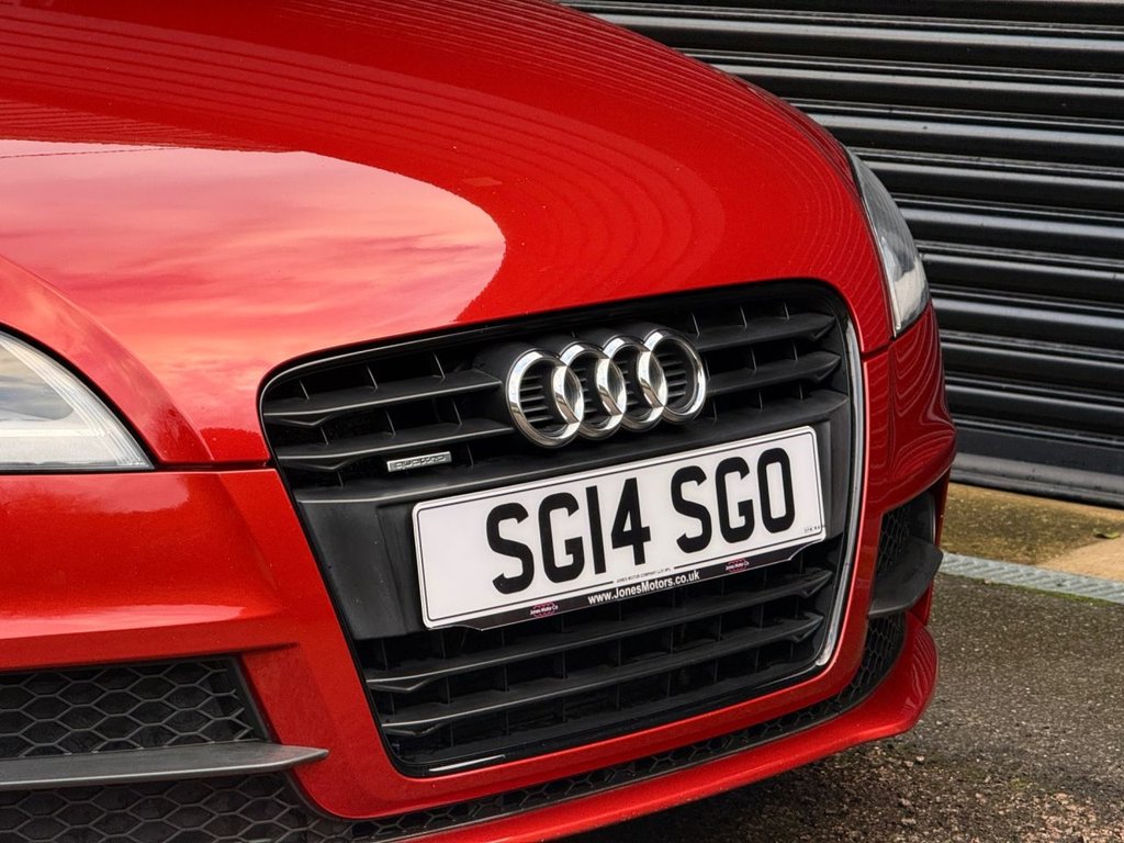 Used Audi TT 2014 for sale - 78016836: Photo 31