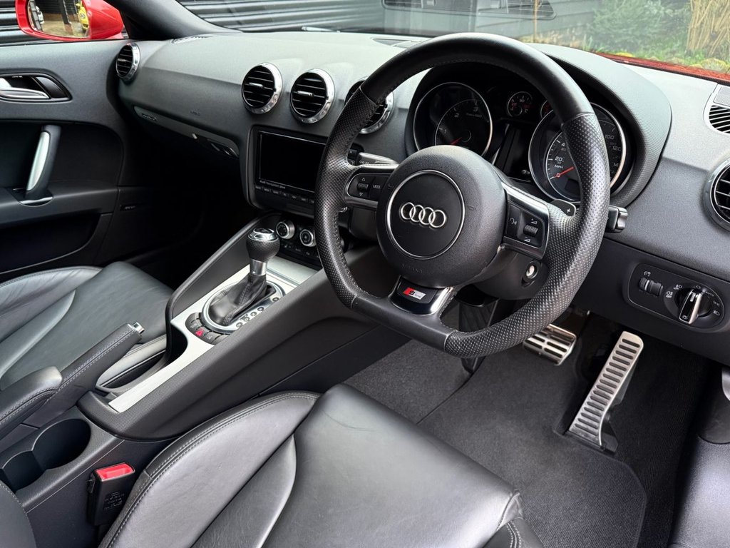 Used Audi TT 2014 for sale - 78016836: Photo 33