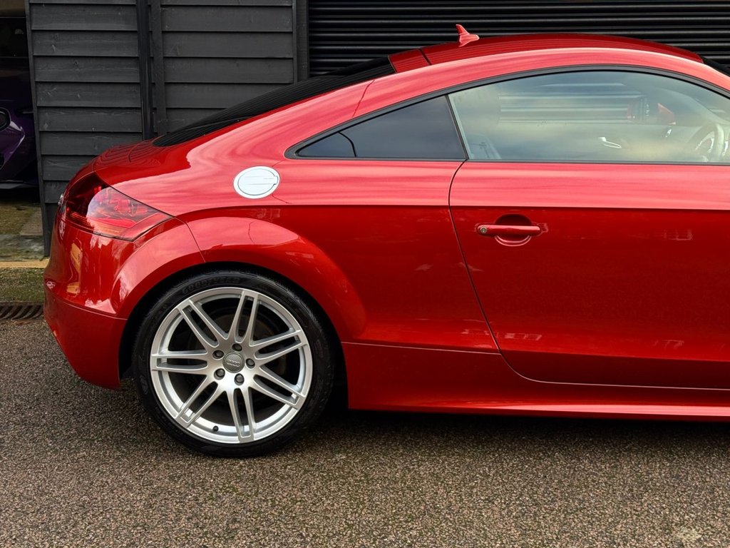 Used Audi TT 2014 for sale - 78016836: Photo 35