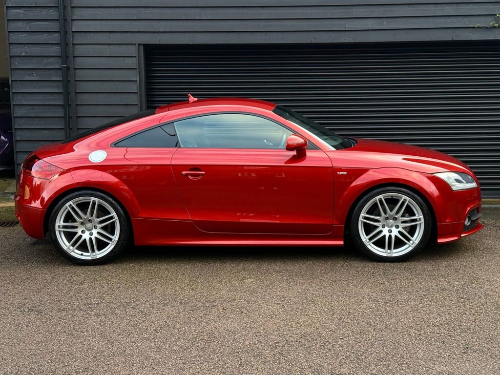 Used Audi TT 2014 for sale - 78016836: Photo 37