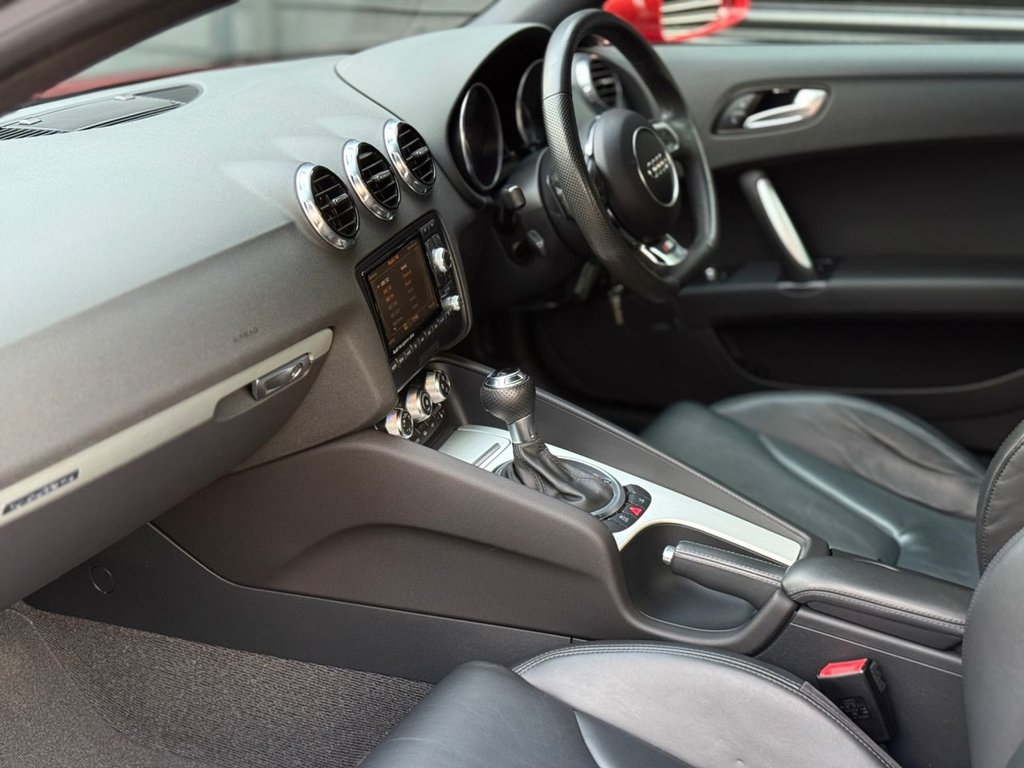 Used Audi TT 2014 for sale - 78016836: Photo 6