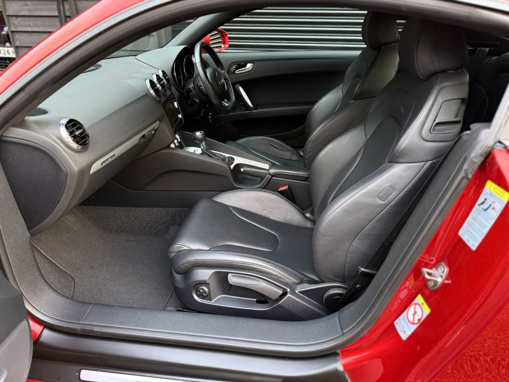 Used Audi TT 2014 for sale - 78016836: Photo 7