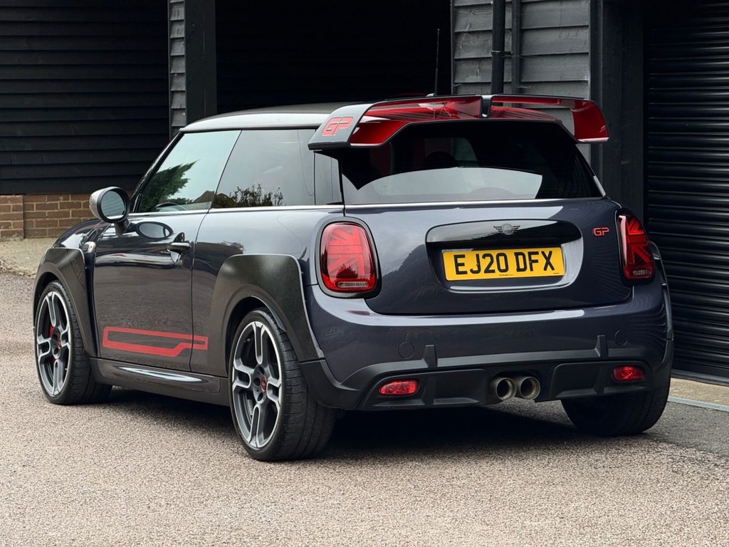 Used MINI Hatch 2020 for sale - 78017200: Photo 13
