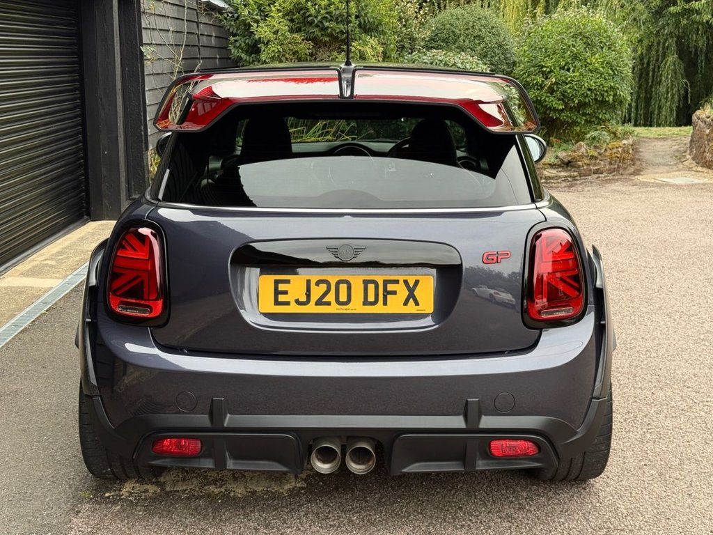 Used MINI Hatch 2020 for sale - 78017200: Photo 24
