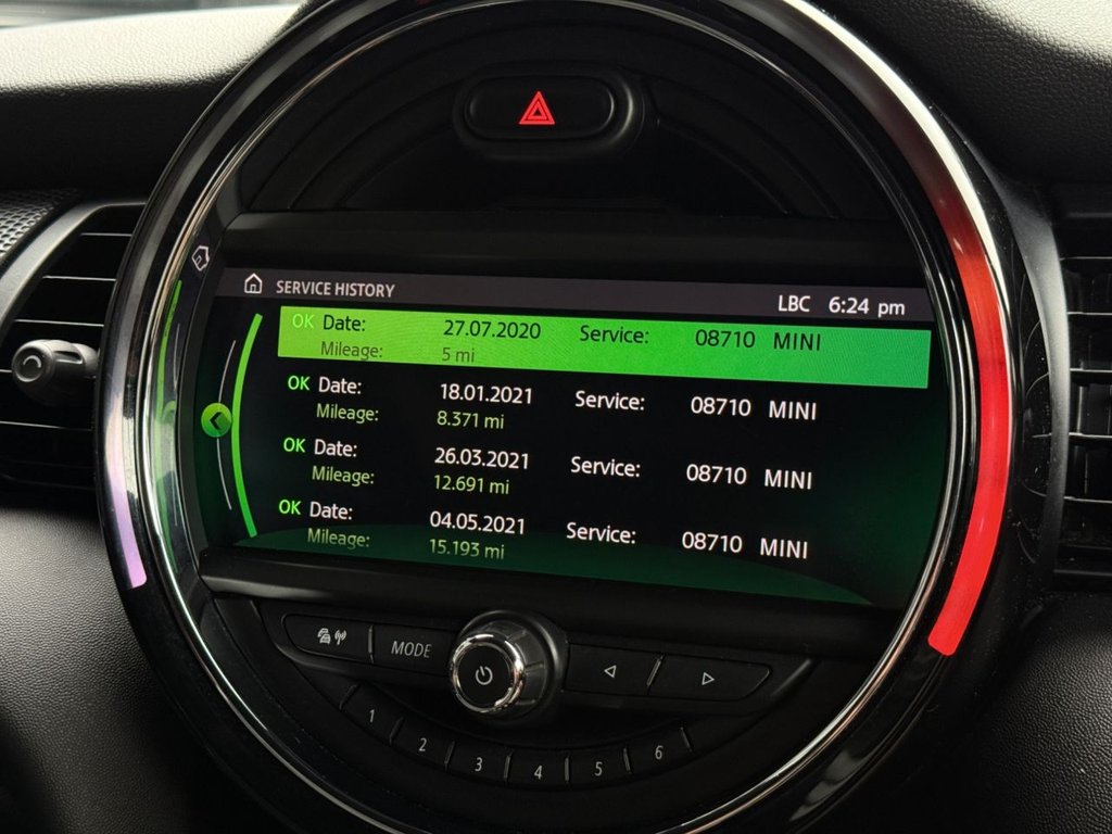 Used MINI Hatch 2020 for sale - 78017200: Photo 27