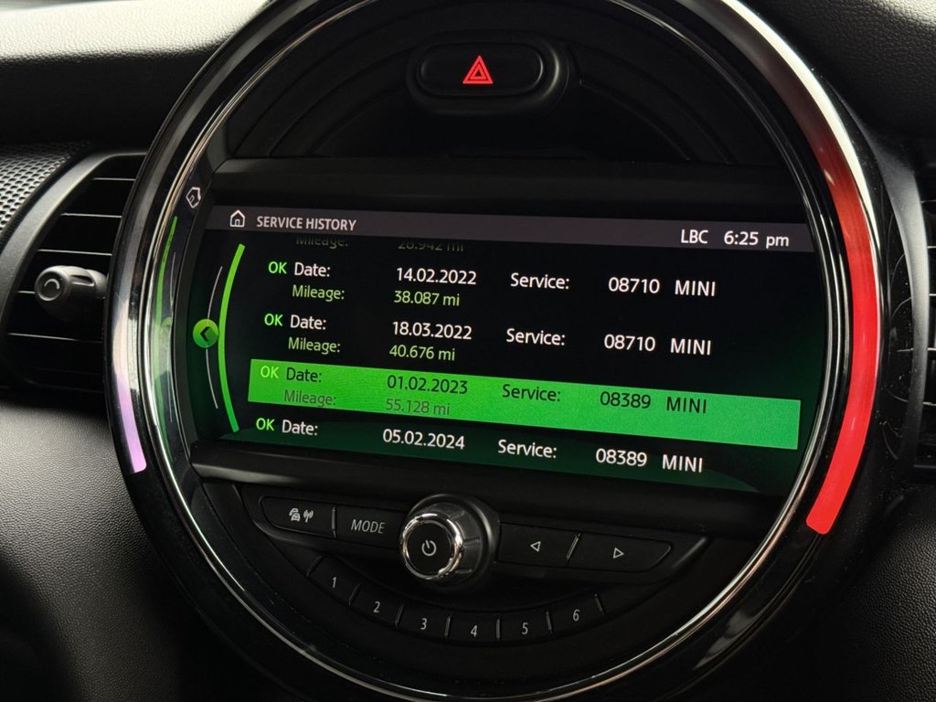 Used MINI Hatch 2020 for sale - 78017200: Photo 28