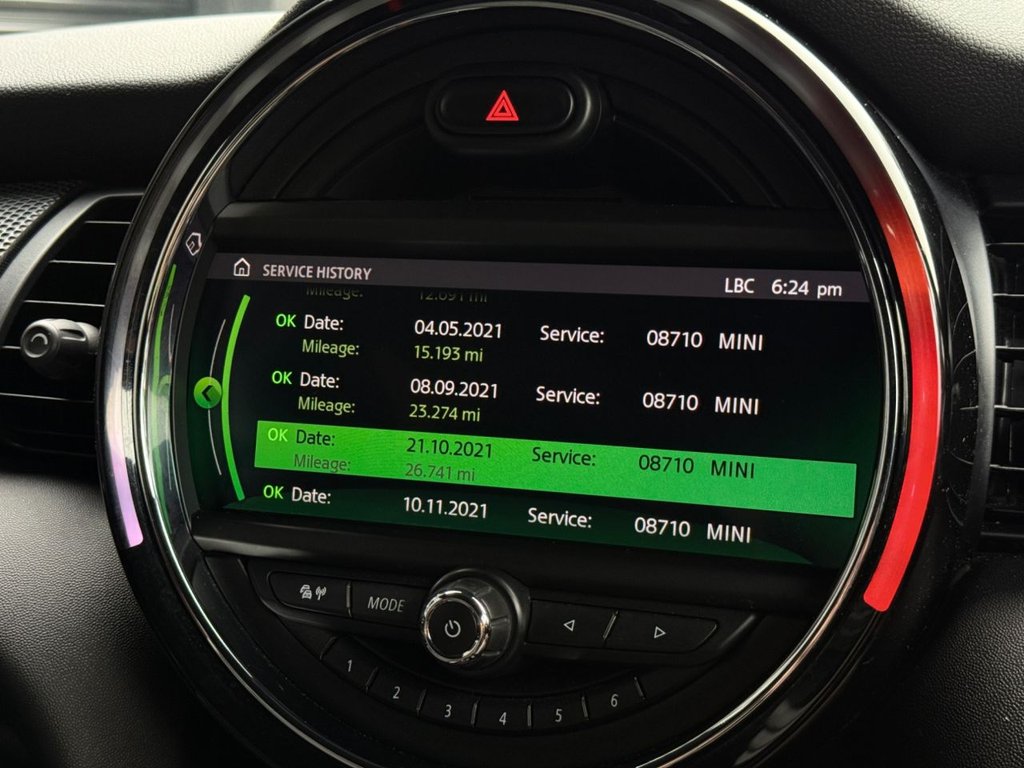 Used MINI Hatch 2020 for sale - 78017200: Photo 29