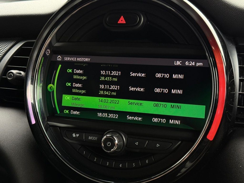 Used MINI Hatch 2020 for sale - 78017200: Photo 30