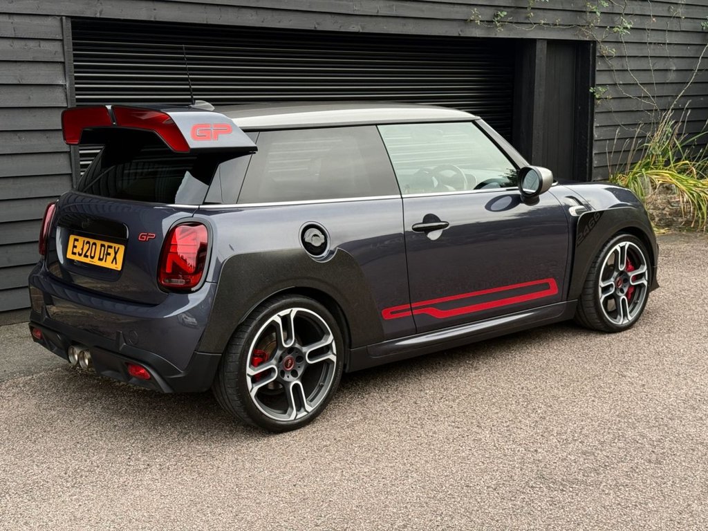 Used MINI Hatch 2020 for sale - 78017200: Photo 36
