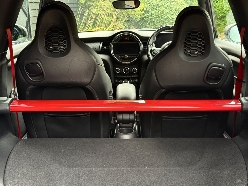 Used MINI Hatch 2020 for sale - 78017200: Photo 4