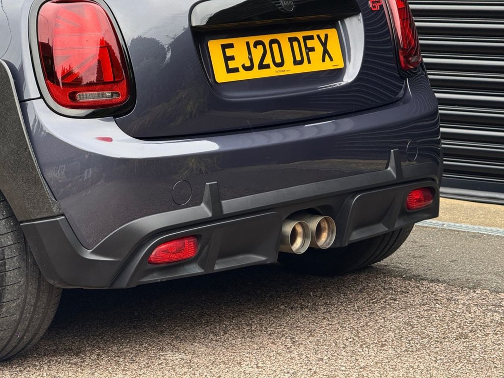 Used MINI Hatch 2020 for sale - 78017200: Photo 41