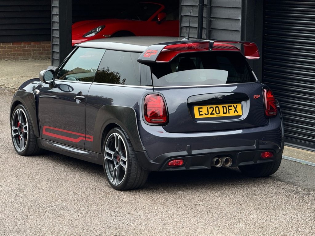 Used MINI Hatch 2020 for sale - 78017200: Photo 42