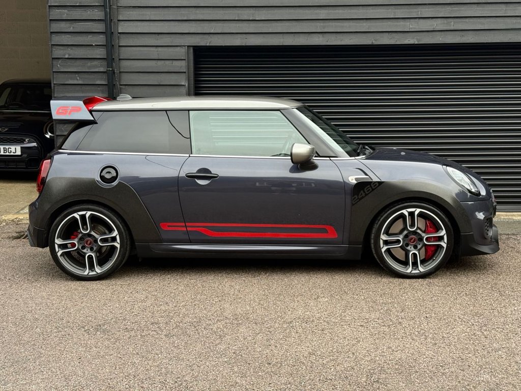 Used MINI Hatch 2020 for sale - 78017200: Photo 8
